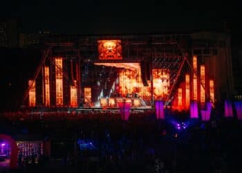 Veld Music Festival 2023