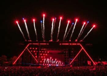 Veld Music Festival 2023