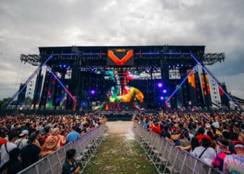 Veld Music Festival 2023