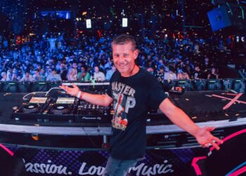 Murdock in Croatia 2023