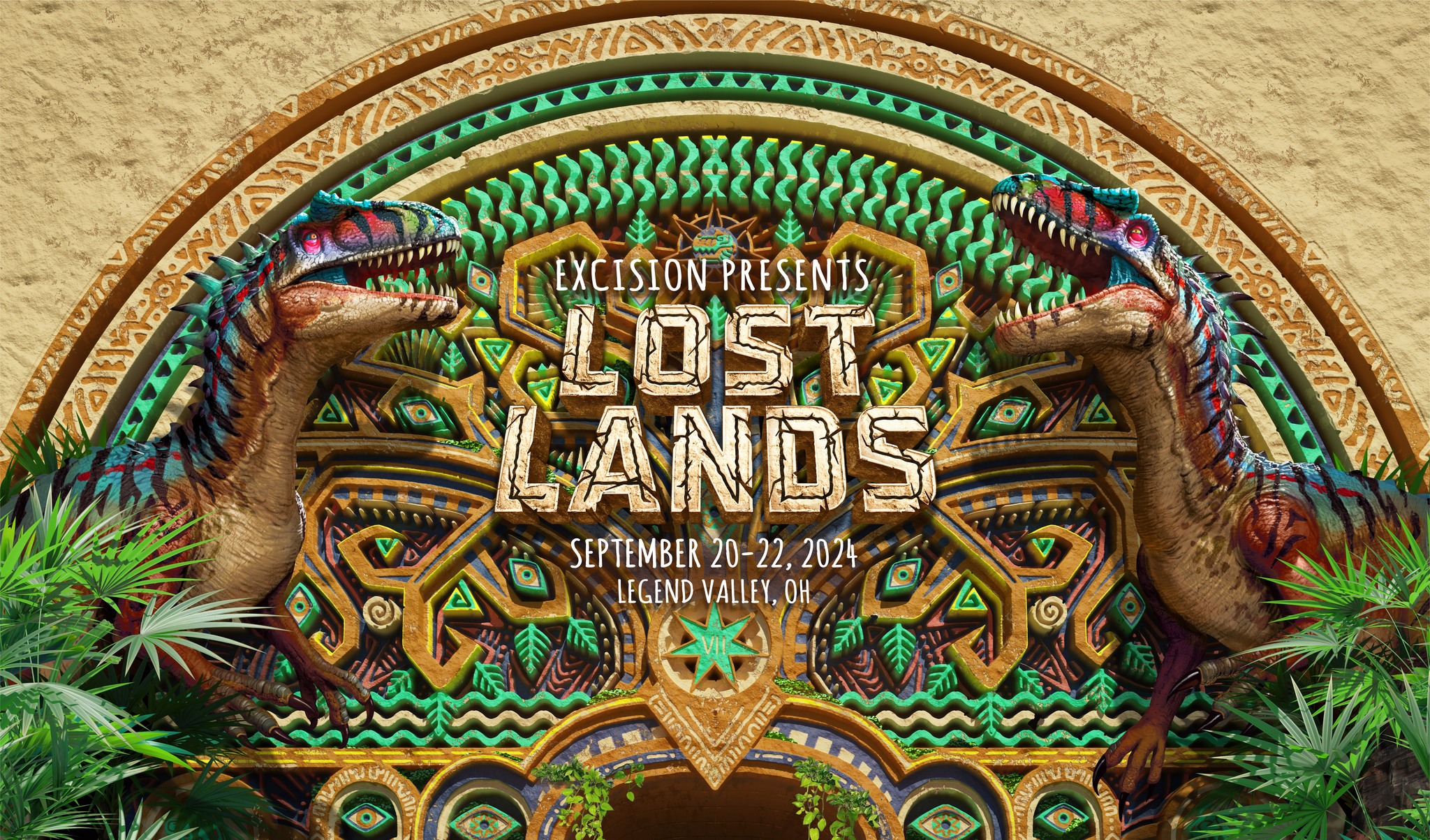 Lost Lands Announces Ticket and Camping Info for 2024 Edition EDM