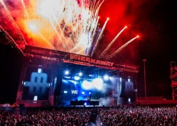 Breakaway Music Festival 2023