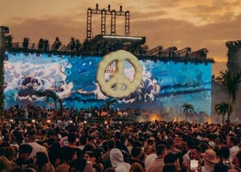 Keinemusik Tulum 2024