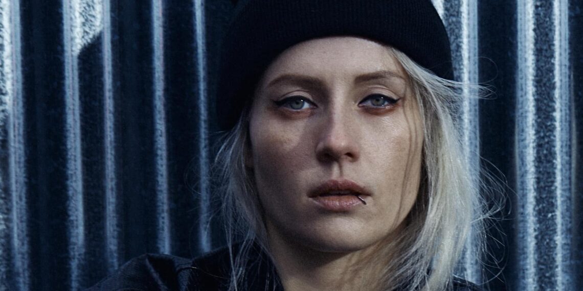 Charlotte de Witte Époque Launch