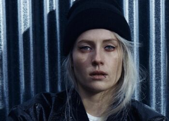 Charlotte de Witte Époque Launch