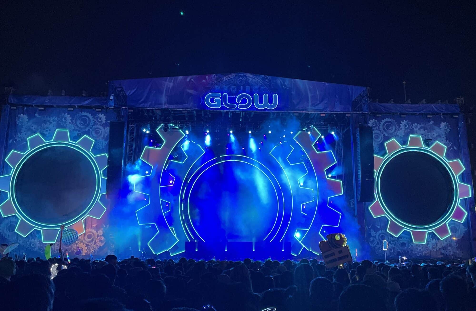 Project GLOW Reveals Most Luminous Lineup Yet for 2024 EDM Identity