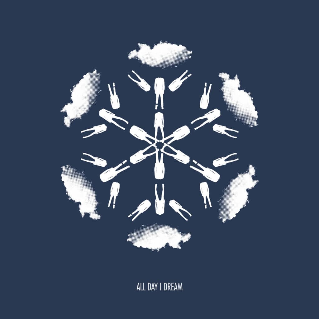 All Day I Dream - A Winter Sampler VI