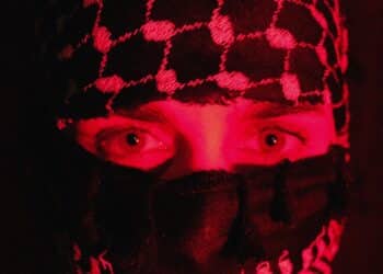 Arabian Panther Berghain