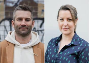 Beatport Promotes Matt Gralen to President, Helen Sartory to CRO