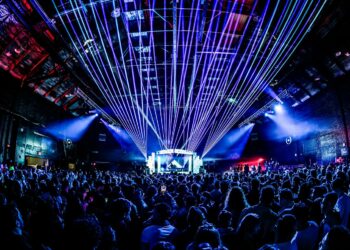 DEG Presents Lunar Eclipse