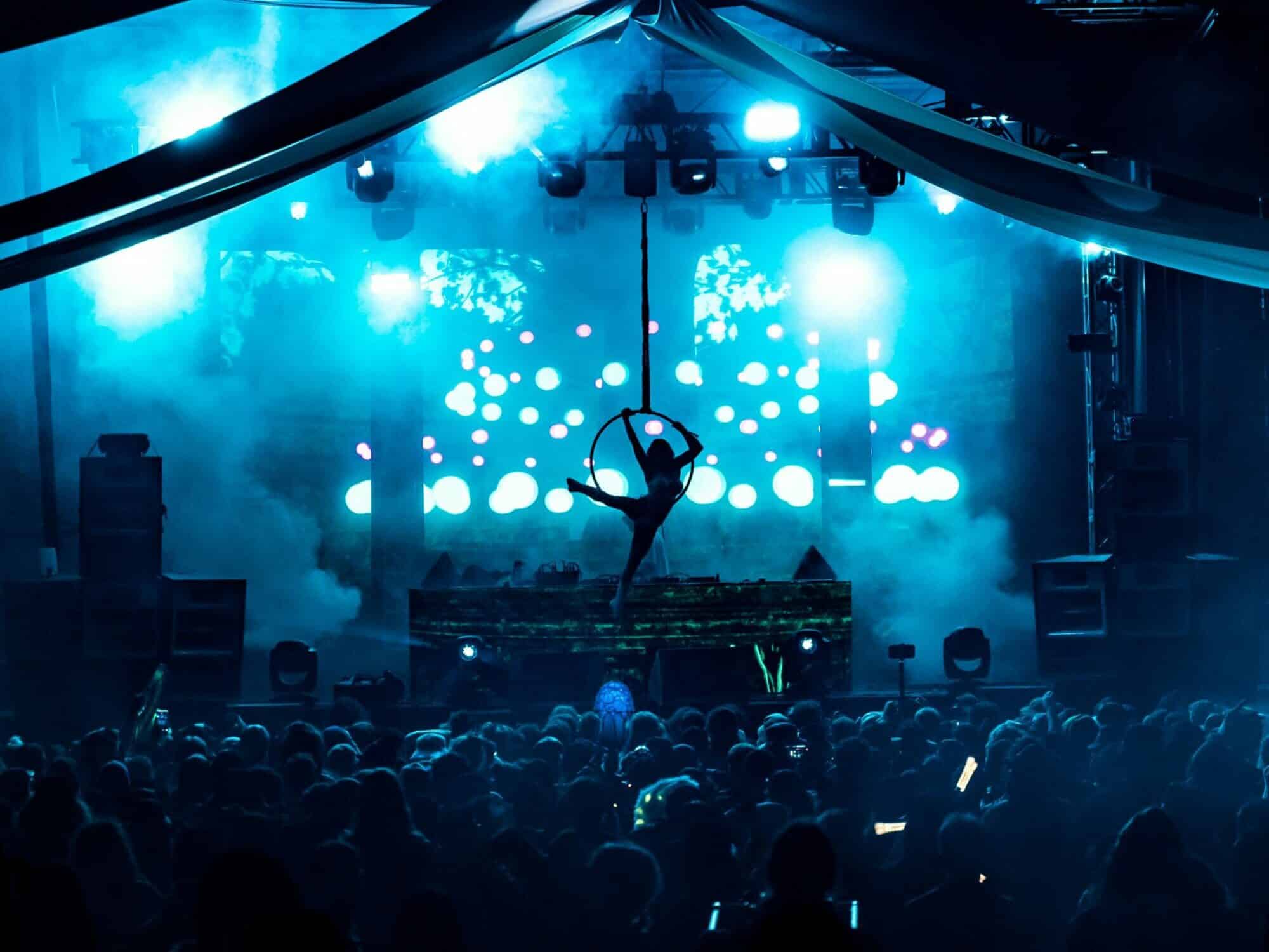 The Untz Festival Reveals Lineup for 2024 Edition EDM Identity