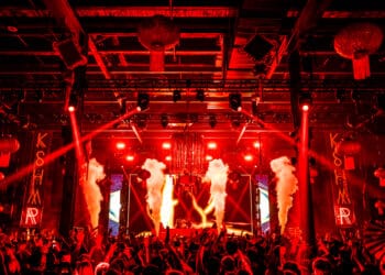 Pulse Events Spring Festival