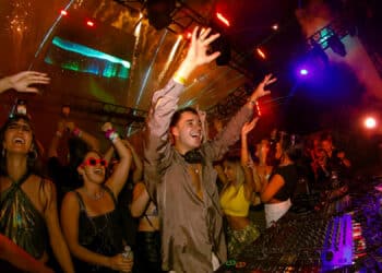 John Summit Factory Town 2023