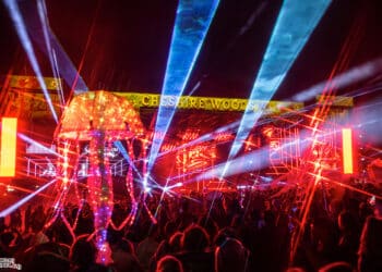 Beyond Wonderland at The Gorge 2023