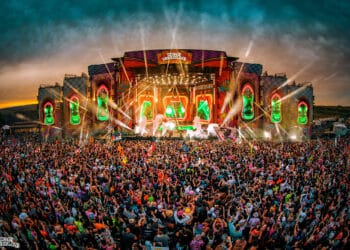 Beyond Wonderland at The Gorge 2023