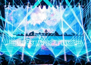 Subtronics Cyclops Rocks III 2023