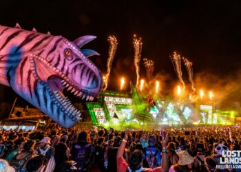 Lost Lands 2023