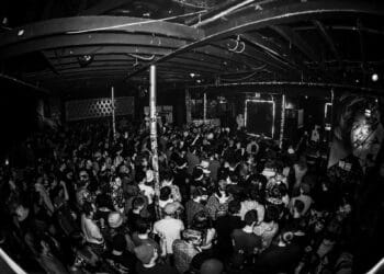 The Black Box Denver 2024