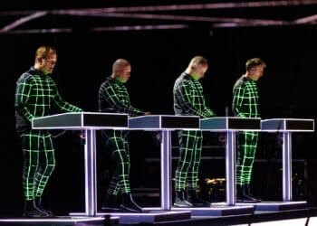 Kraftwerk Veszprém Balaton 2023 Európa Kulturális Fővárosa