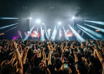 Forever Midnight Los Angeles 2023