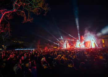 Skyline Los Angeles 2023