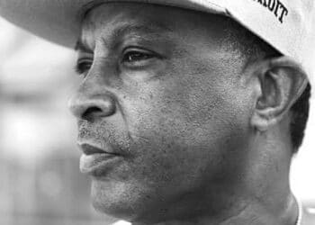 Detroit DJ Mike Brown has Passed Away