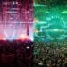 Forever Midnight Los Angeles and Countdown NYE 2023
