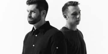 Odesza