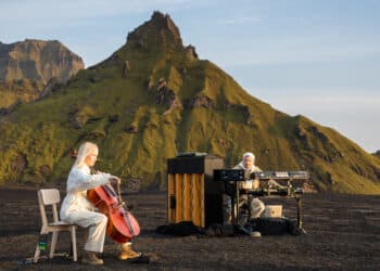 Echo System by Cercle Iceland