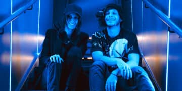 Rezz and Subtronics Rezztronics