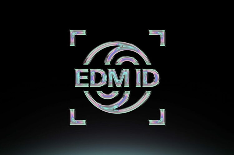 EDM Identity EDMID
