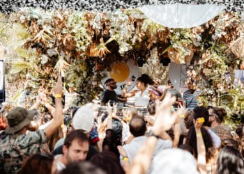 Sunny Side Festival Malta