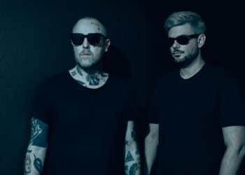 Third Culture (Sian and Sacha Robotti)