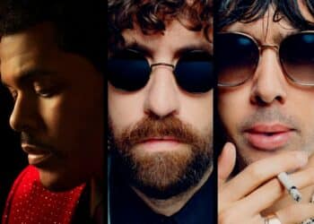 Could The Weeknd Have a Collaboration With Justice On the Way?