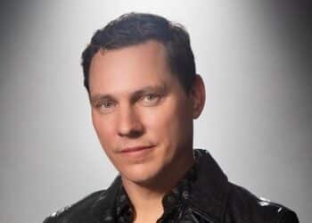 Tiësto