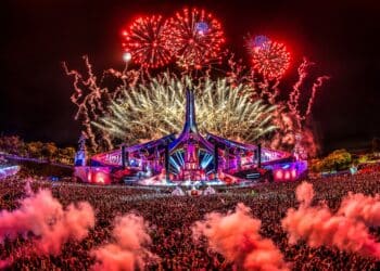 Tomorrowland