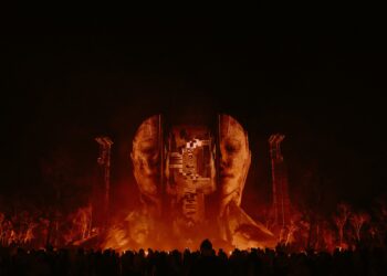 Tomorrowland CORE Tulum