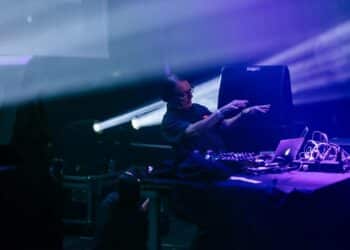 Wolfgang Flur Kraftwerk