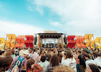 Shabang Music Festival 2023