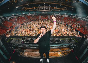 distinct motive opening for subtronics in chicago nov 2023