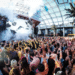 Marquee Dayclub Dome Road to EDC Las Vegas
