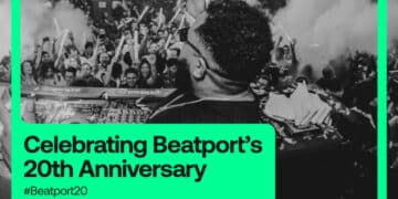 Beatport BPXX