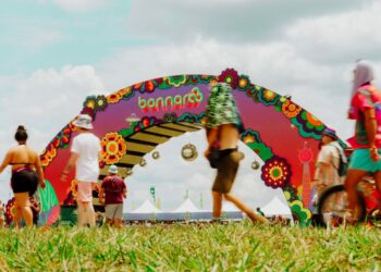 bonnaroo 2024 lineup