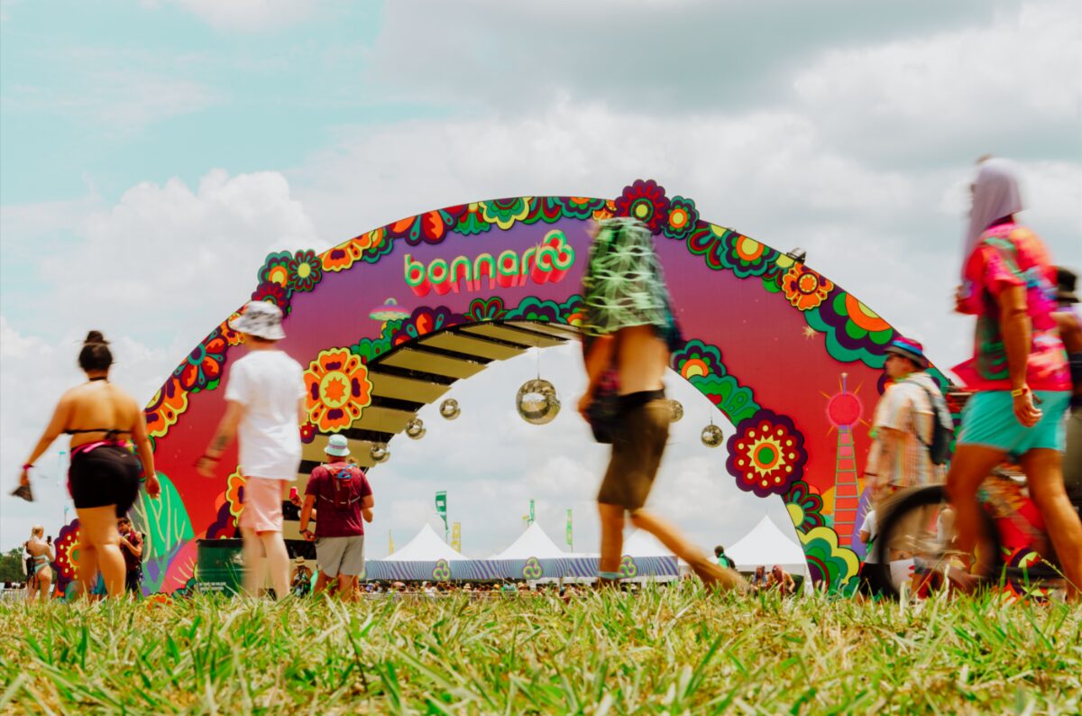 Bonnaroo's 2024 Lineup Has Officially Landed EDM Identity