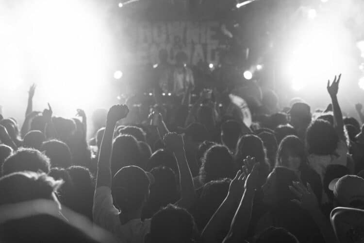 Brownies & Lemonade Drops Lineup for Latest Double Cross Event EDM