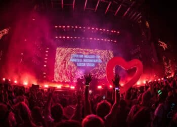 Above & Beyond Group Therapy Weekender at The Gorge 2023