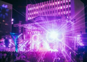 Lost In Dreams Las Vegas 2022