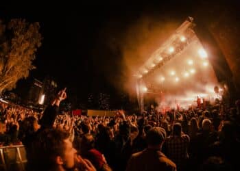 Wonderfront Music & Arts Festival 2022