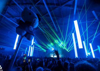 Basscon Wasteland 2023