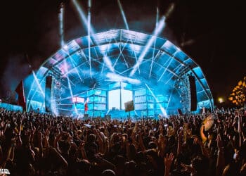 Lost In Dreams at Beyond Wonderland SoCal 2022